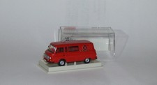 Brekina B 1000 Barkas Weimar