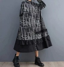 Damen schick locker Art Deco