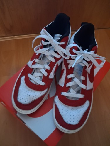 Nike court borough - borough, mid