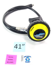 Sherwood Magnum Octopus Octo