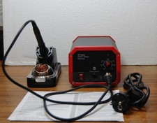 TOOLCRAFT Lötstation ST-100A