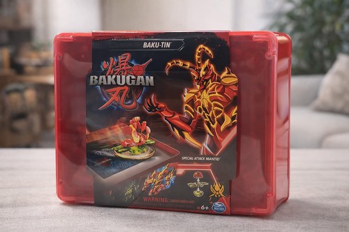 Bakugan baku tin mit - 3.0,
