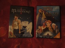 Prinzessin mononoke atlantis - prinzessin, mononoke+atlantis