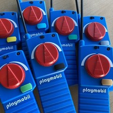 RC Funkquarze zusätzlicher Kanal kompatibel mit Playmobil RC  Train Eisenbahn