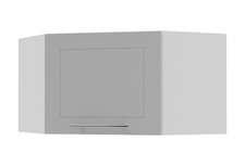 Kücheneckhängeschrank