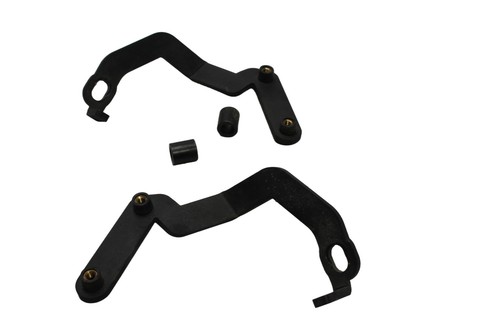 Windschildhalter seitenhalter - windschildhalter,