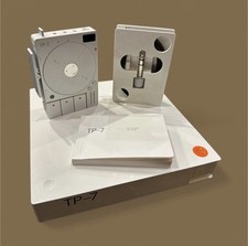 Teenage Engineering TP-7 Field