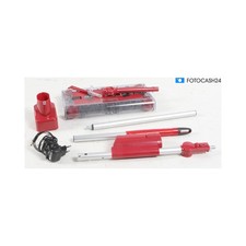 CleanMaxx Swivel Sweeper 8531