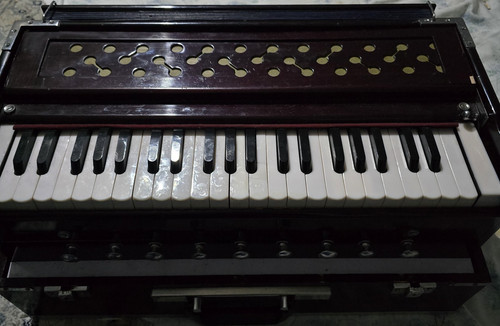 Alesis harmonium tasten - 37,