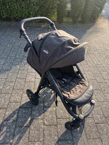 Joie litetrax air - joie,