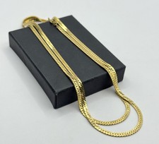 MONET Vintage Gold Glieder