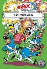 Die Digedags. Erfinder-Serie