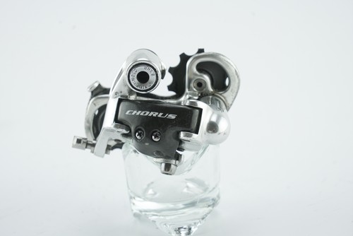 Campagnolo chorus carbon - campagnolo,