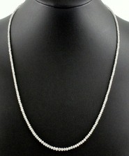 Diamant Kette Edelsteinkette