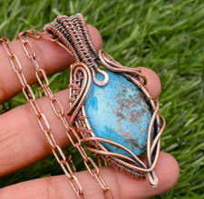 Schöner handgefertigter