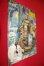 192 IWZ  22 / 1976 * König Ludwig II. Lohengrin Richard Wagner * Alfred Tetzlaff