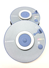 Alber e-motion M12 Akkureparatur - Zellentausch Ersatzakkus 2 Stück TFS915