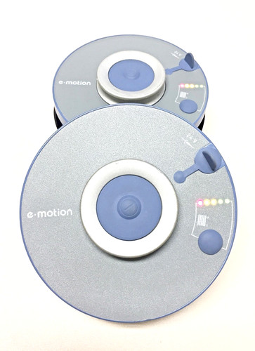 Alber motion m12 - alber, e-motion