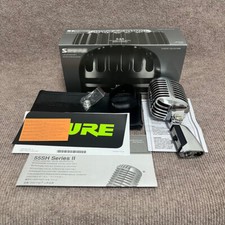 Für Shure Super 55 Deluxe