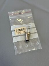 Scharnberg Backofenlampe 230V 40W E14