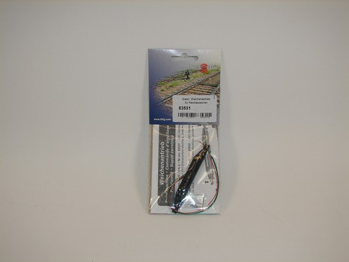 Tillig 83531 - tt,