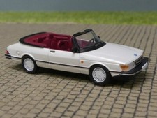 1/87 PCX Saab 900 Cabriolet