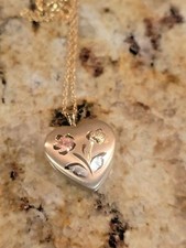  Krementz Princess Pride 14kt