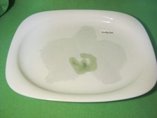 Platte 38 cm Suomi Rangoon  von Rosenthal