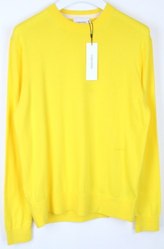 Calvin klein pullover - klein, l