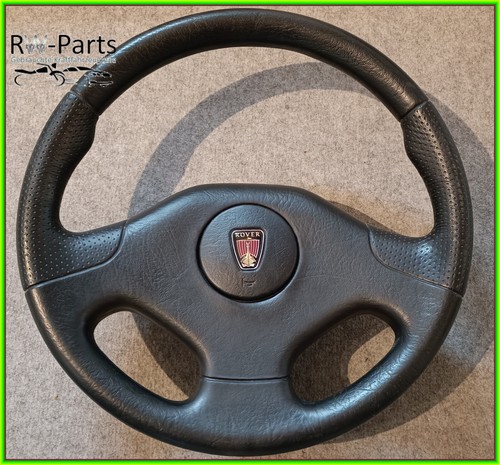 Rover 416 gsi lenkrad - rover,