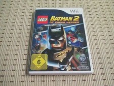 Lego batman super heroes - 2, dc