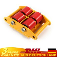 Panzerrollen Set 6T