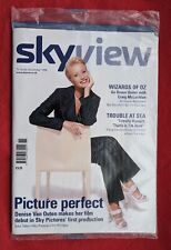 Sky TV Guide Nov 1999 Rare OOP D V Outen/C McLachlan New Polybag sealed 