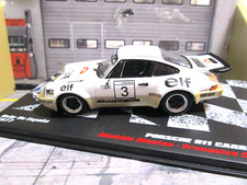 PORSCHE 911 Carrera RS 3.0