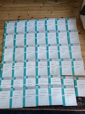 Konvolut Hemmer Skripte - 1