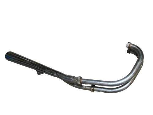 Auspuff original suzuki 850 - gs,
