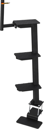 Bootstrailer treppe stufen - bootstrailer,