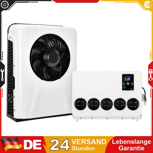 12v dachklimaanlage 12000btu - dachklimaanlage,