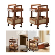 Rollwagen, Aufbewahrungs