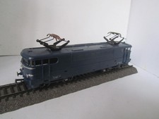 Jouef  HO:  BB 9201 SNCF -- E-Lok