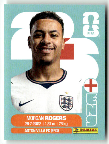 Panini 2026 world cup - panini,