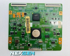 Samsung T-Con Board
