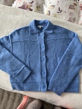 Strickjacke Weste Pullover