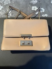 DKNY Tasche Leder