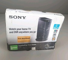 Sony LF-V30 LocationFree Media