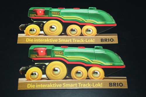 Aufkleber sticker brio - sticker,