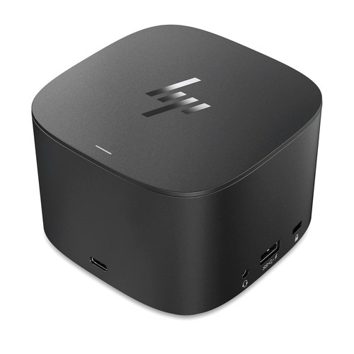 Thunderbolt dockingstation - hp,