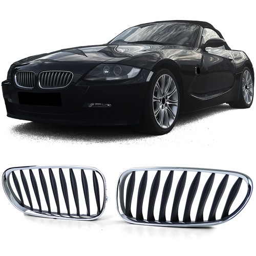 Sport kühlergrill frontgrill - sport,