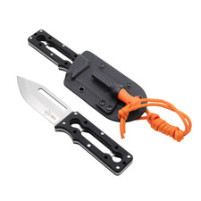 Neck Knife Taschenmesser 440C