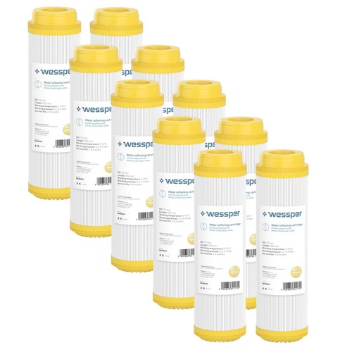 Wasserfilter kartusche - kartusche, 10"